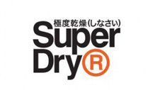 SUPERDRY