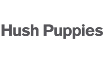 HUSH PUPPIES