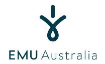 EMU AUSTRALIA